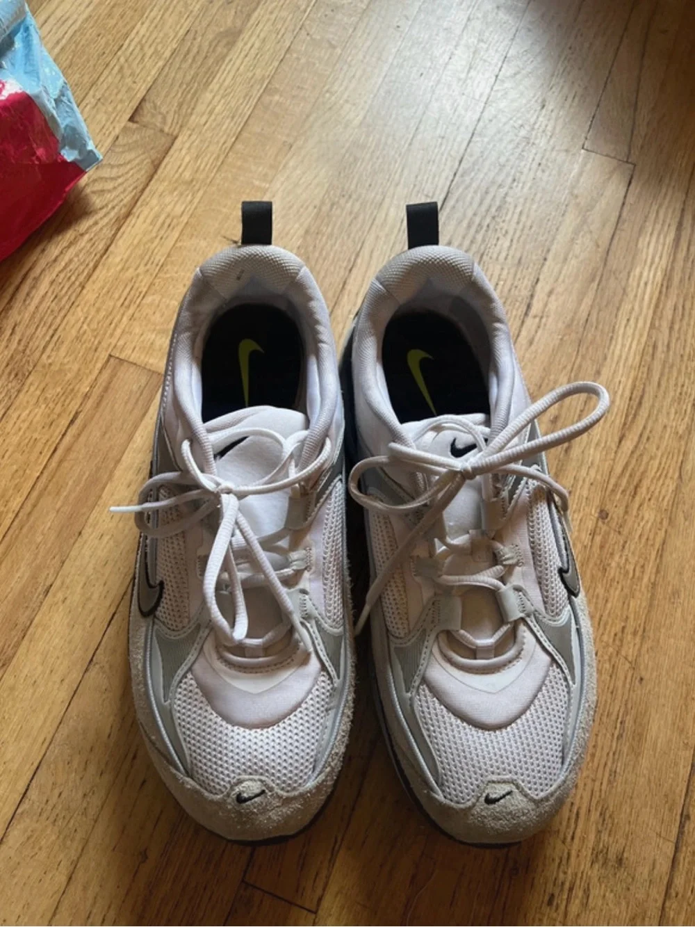Nike Air Max Bliss